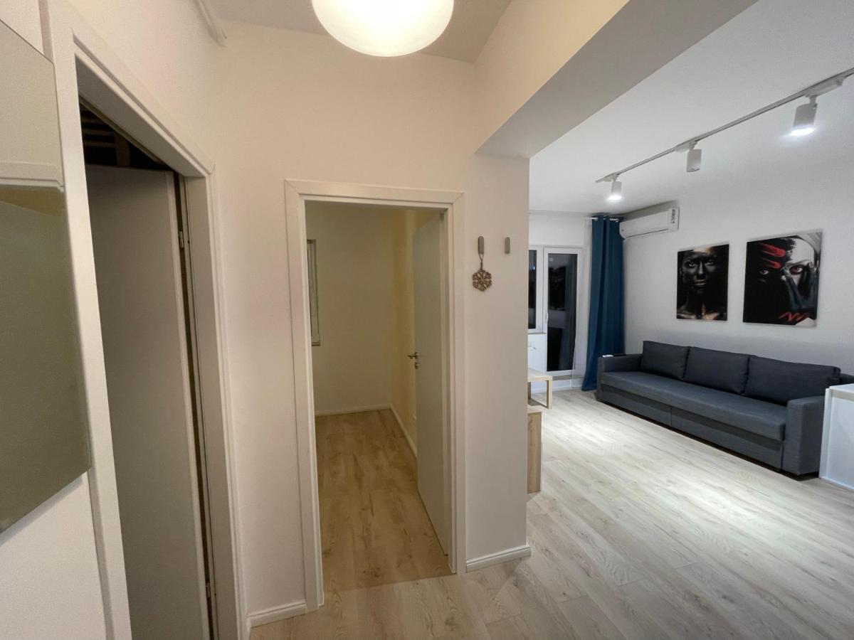 Relax Luxury Apartment Palace Bükreş Dış mekan fotoğraf