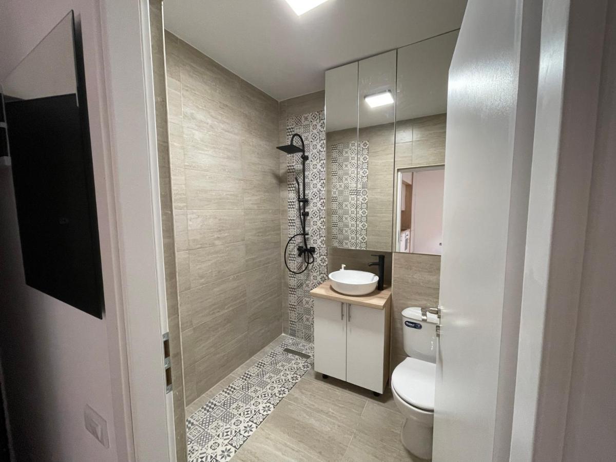 Relax Luxury Apartment Palace Bükreş Dış mekan fotoğraf