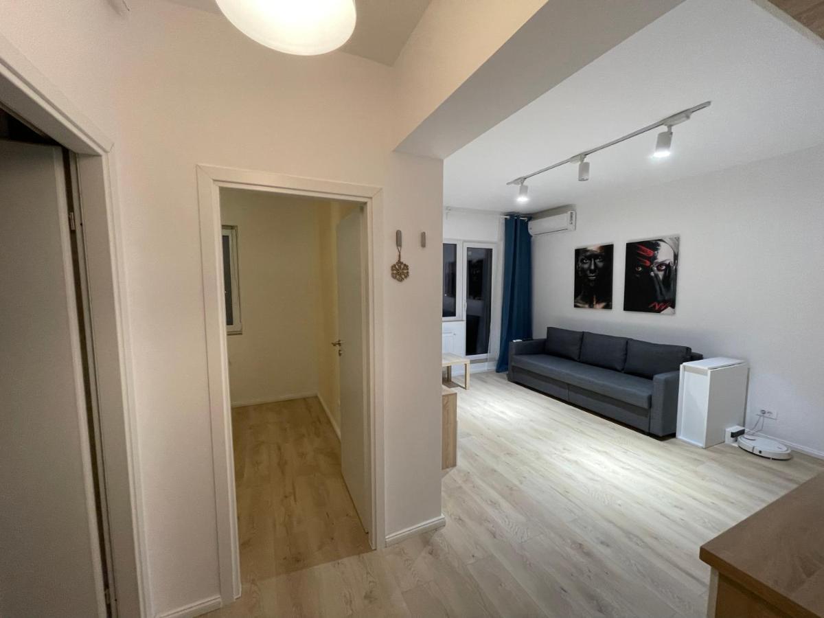 Relax Luxury Apartment Palace Bükreş Dış mekan fotoğraf