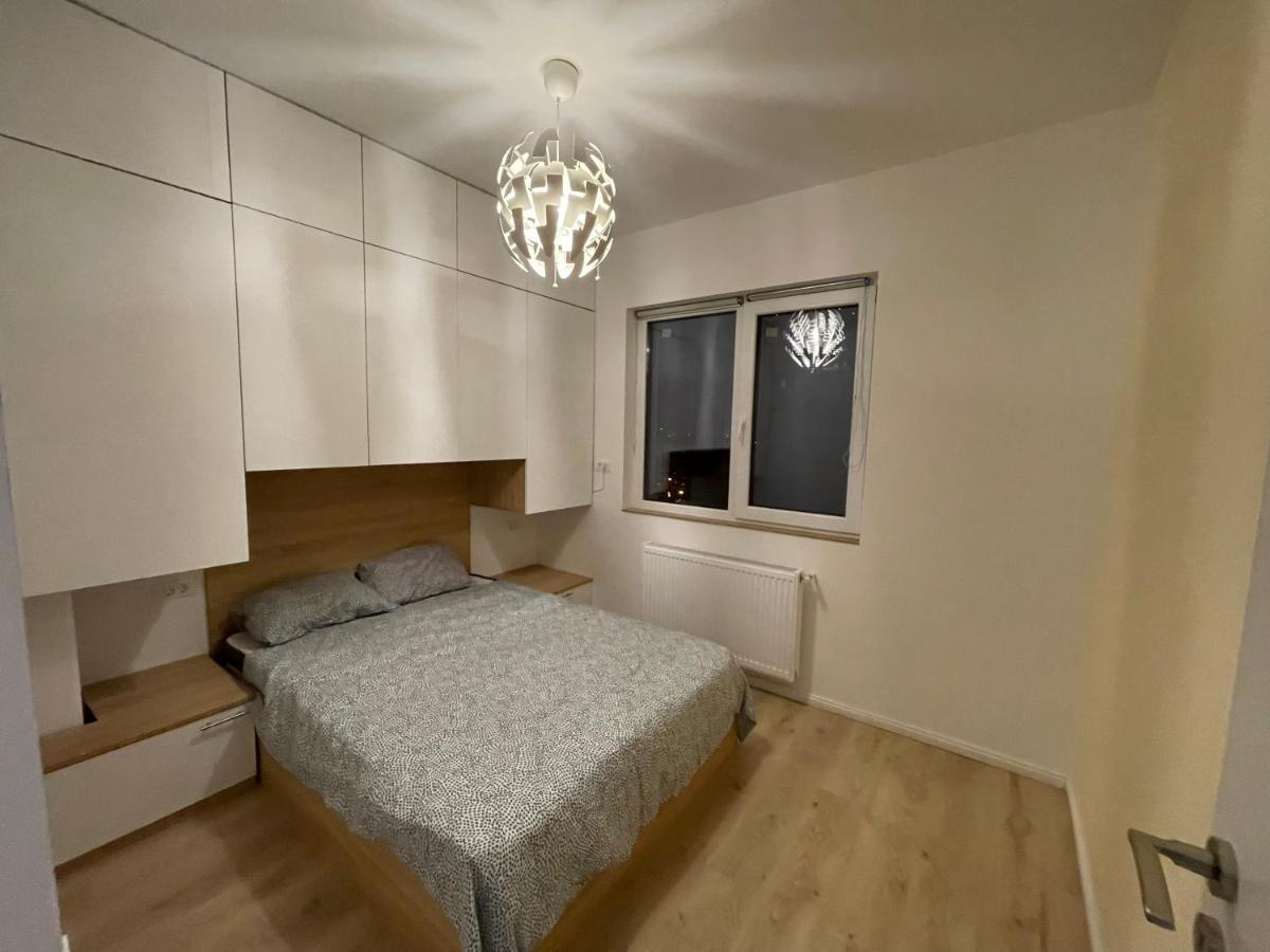 Relax Luxury Apartment Palace Bükreş Dış mekan fotoğraf