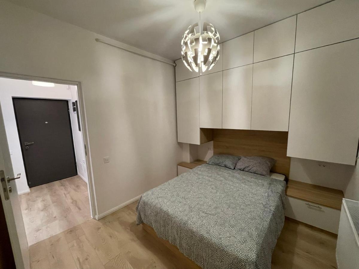 Relax Luxury Apartment Palace Bükreş Dış mekan fotoğraf